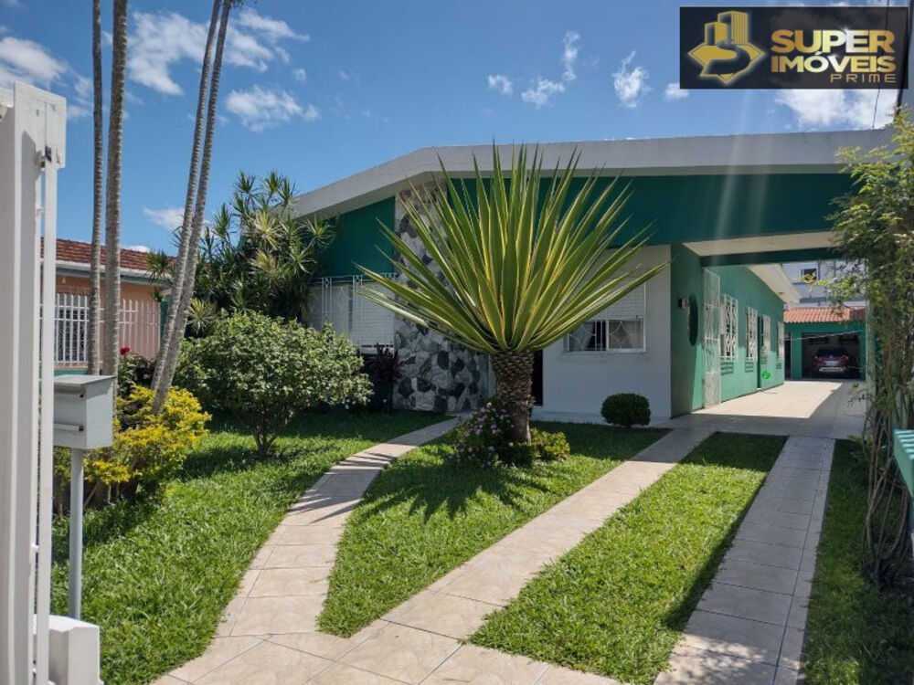 Casa à venda com 3 quartos, 410m² - Foto 1