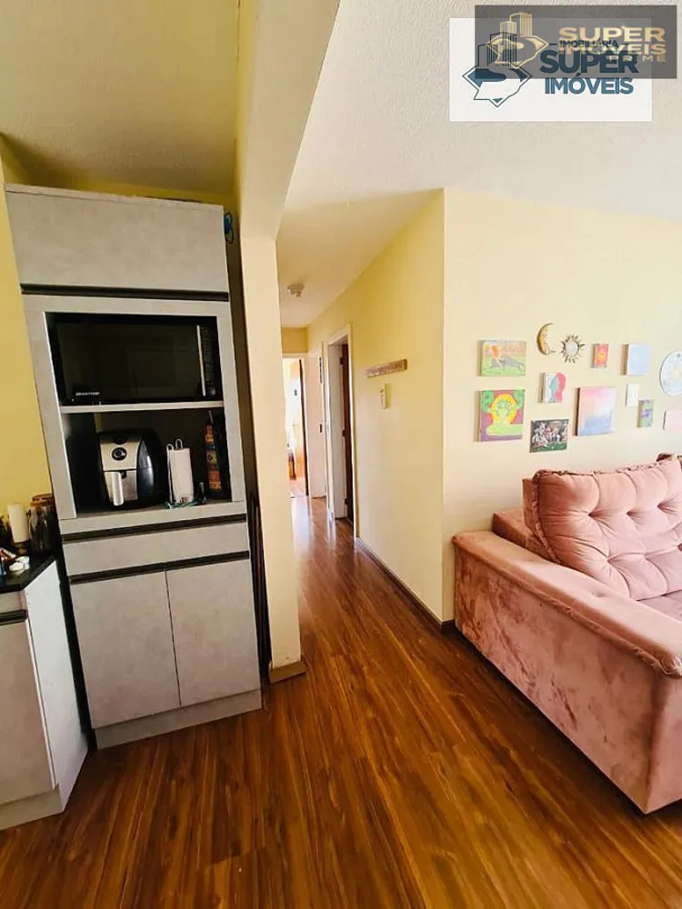 Apartamento, 3 quartos, 68 m² - Foto 5