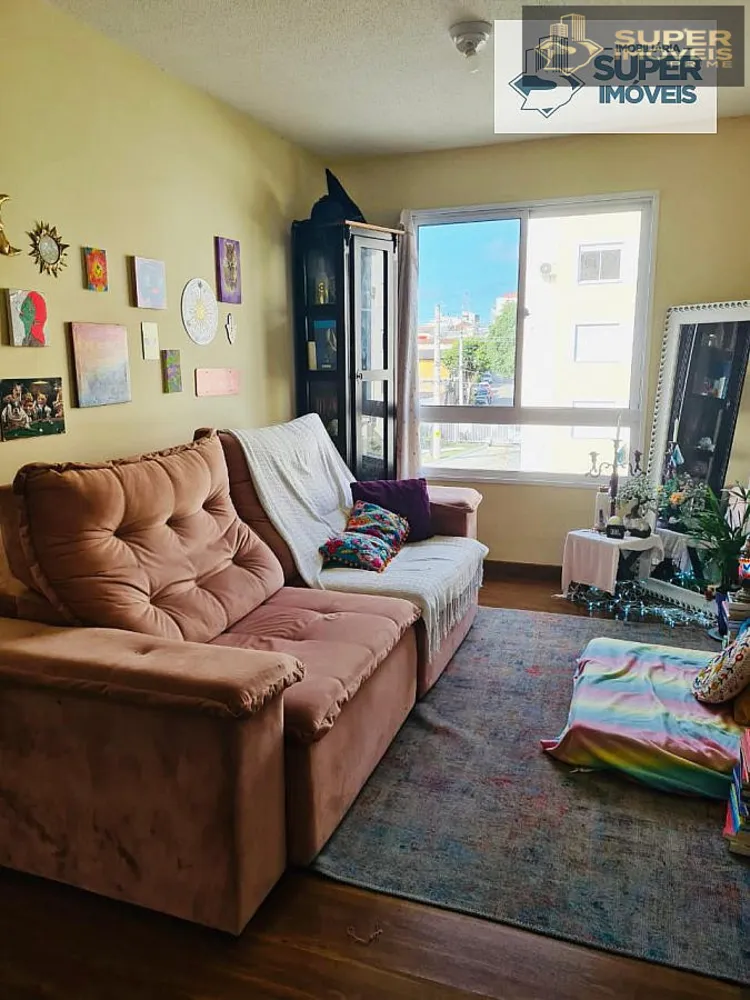 Apartamento, 3 quartos, 68 m² - Foto 1
