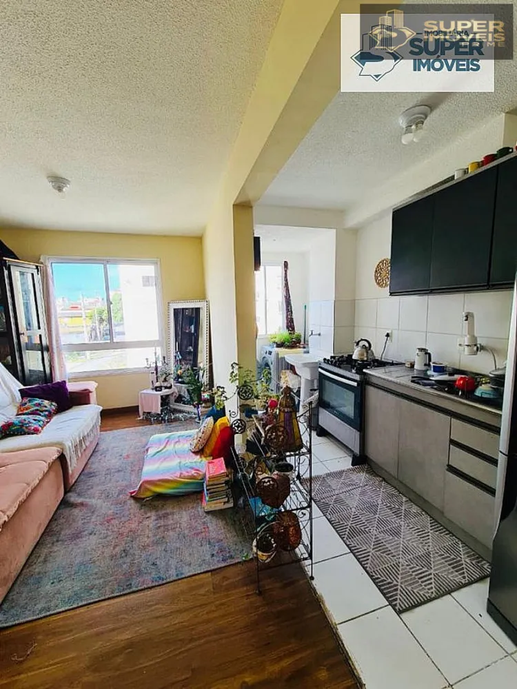 Apartamento, 3 quartos, 68 m² - Foto 3