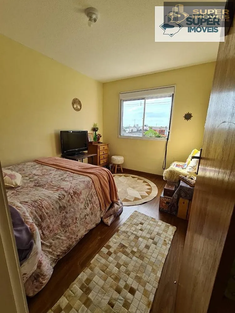 Apartamento, 3 quartos, 68 m² - Foto 6