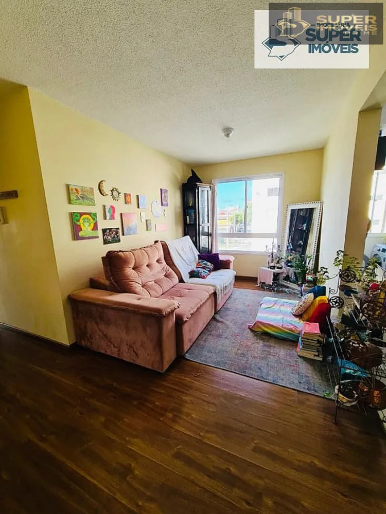 Apartamento, 3 quartos, 68 m² - Foto 2