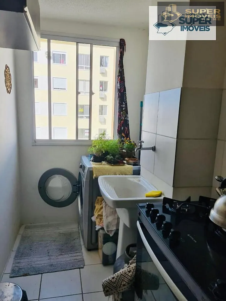 Apartamento, 3 quartos, 68 m² - Foto 4