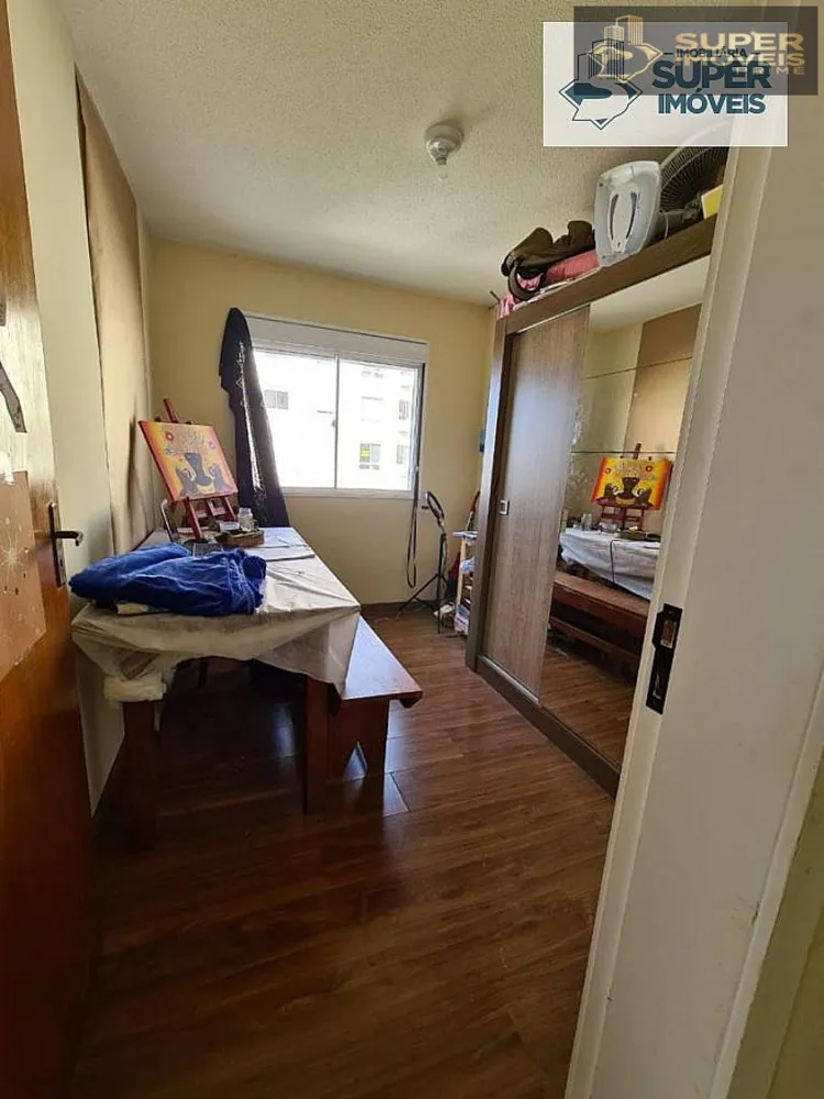Apartamento, 3 quartos, 68 m² - Foto 8