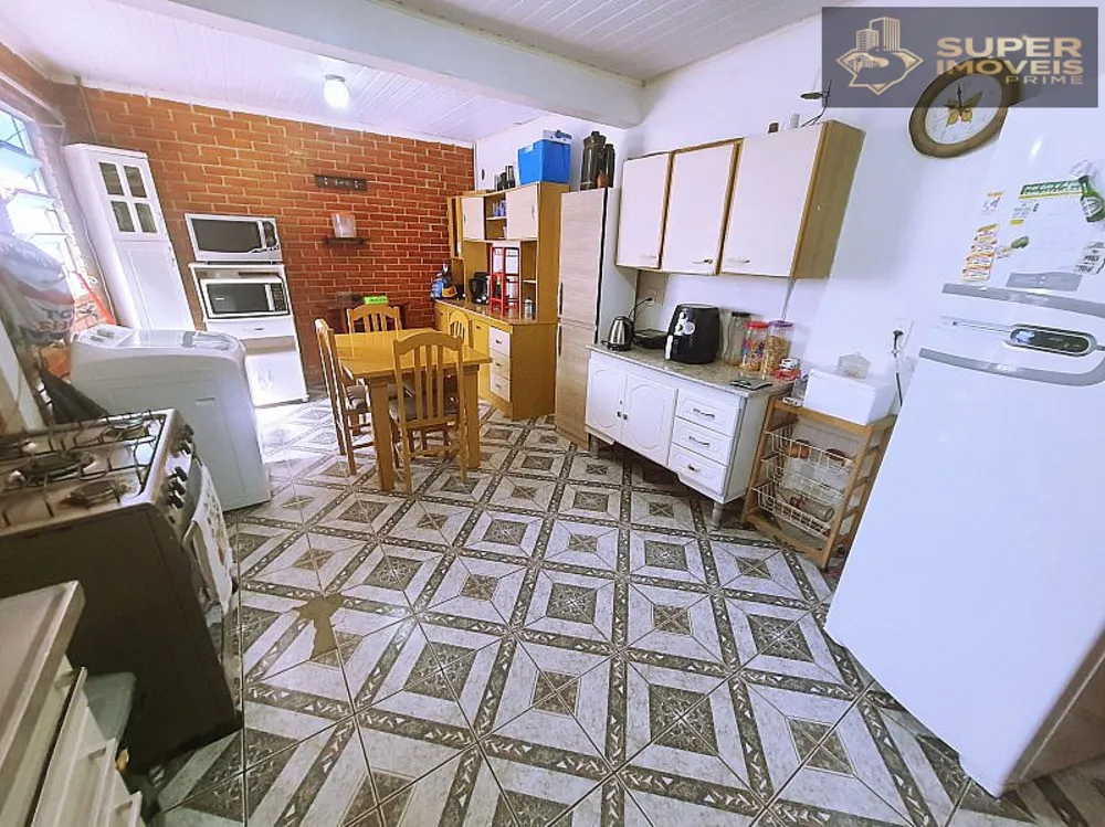 Casa, 3 quartos, 210 m² - Foto 4