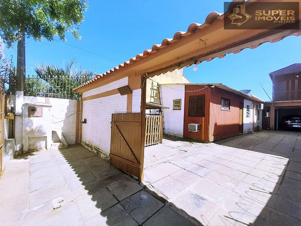 Casa, 3 quartos, 210 m² - Foto 1