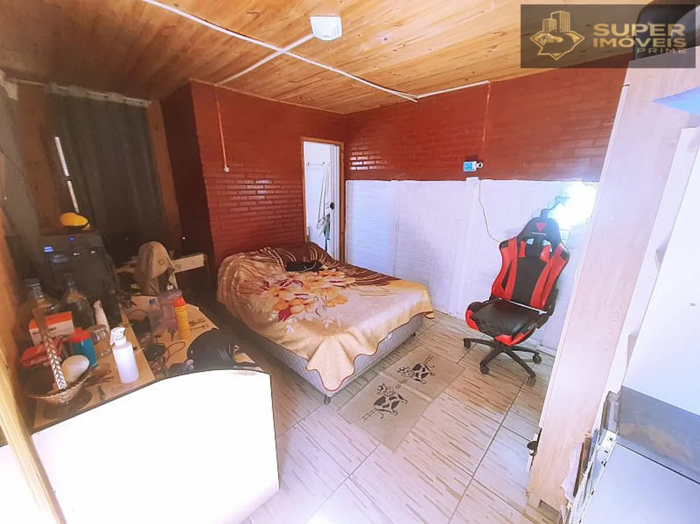 Casa, 3 quartos, 210 m² - Foto 13