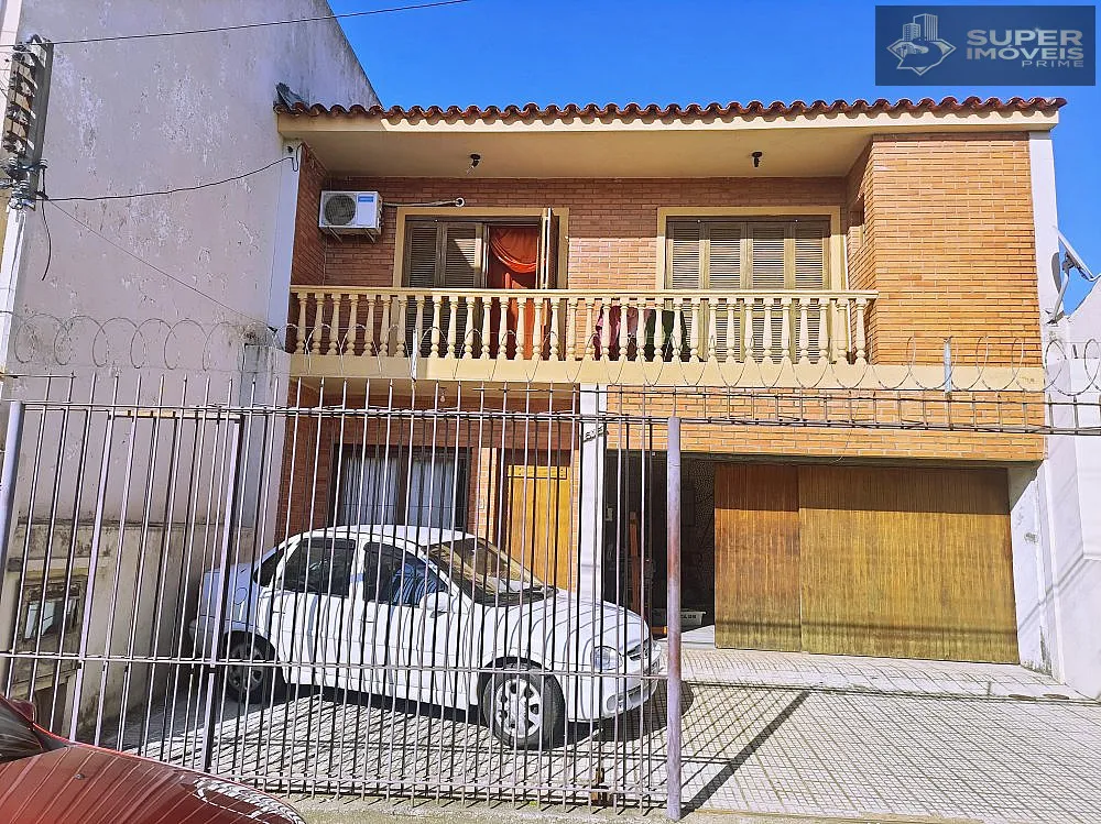 Casa, 4 quartos, 391 m² - Foto 1