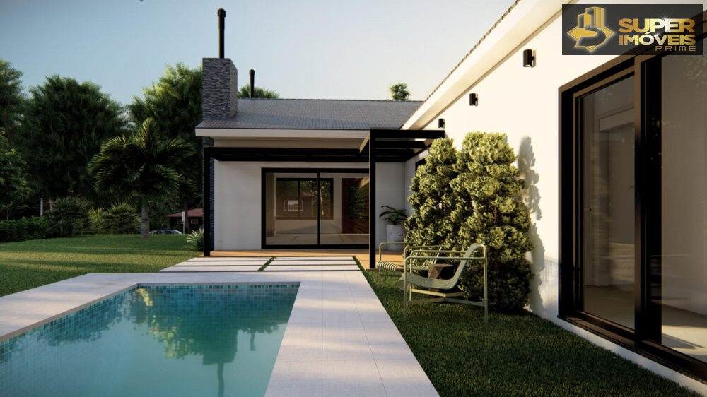 Casa à venda com 3 quartos, 432m² - Foto 4