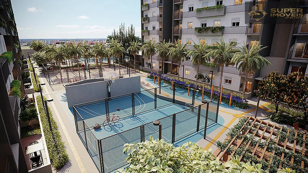 Apartamento, 2 quartos, 50 m² - Foto 6