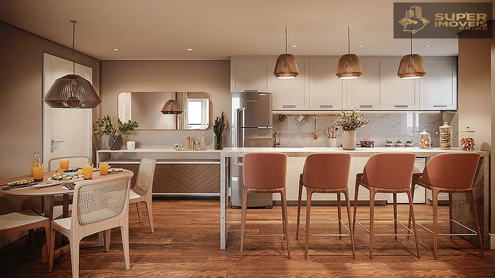 Apartamento, 2 quartos, 50 m² - Foto 15