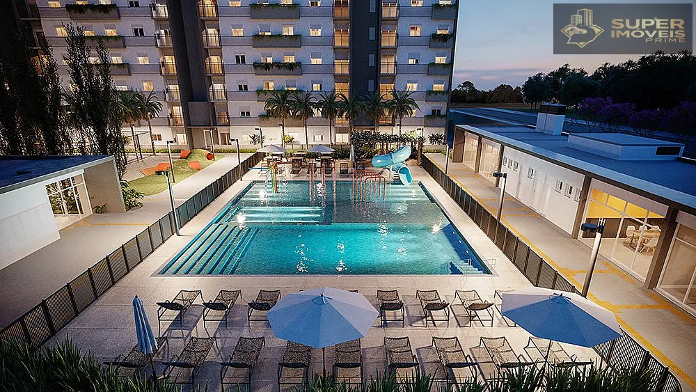 Apartamento, 2 quartos, 50 m² - Foto 4