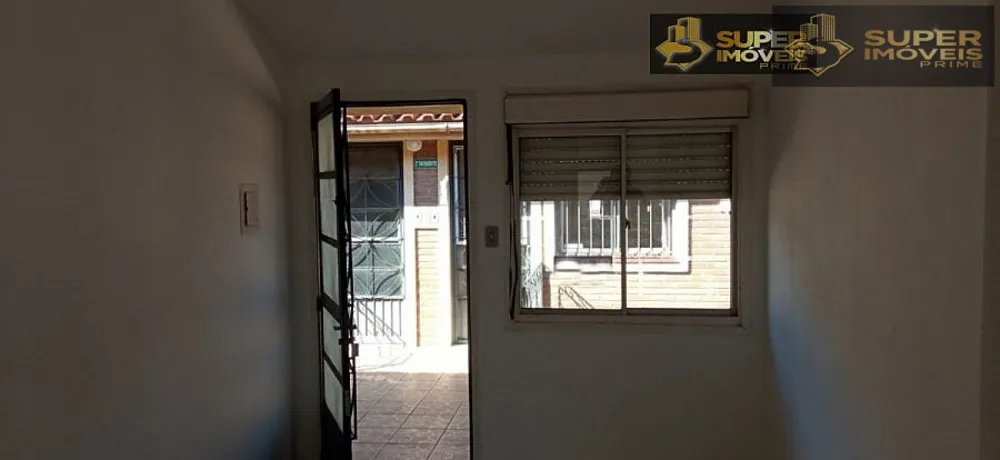 Apartamento, 2 quartos, 48 m² - Foto 1