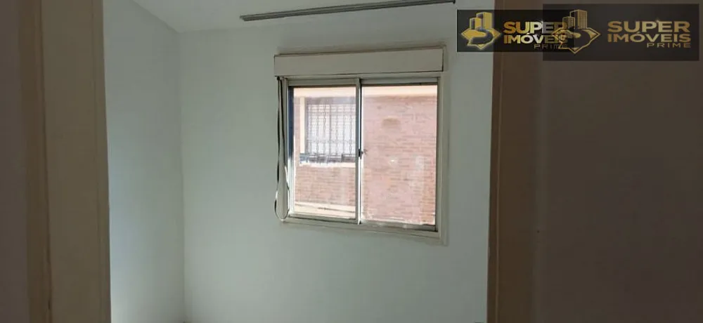 Apartamento, 2 quartos, 48 m² - Foto 2