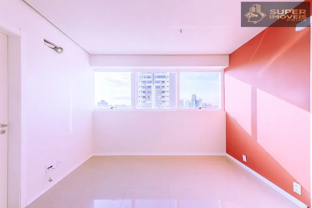 Sala-Conjunto, 34 m² - Foto 12