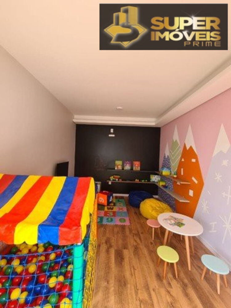 Apartamento à venda com 1 quarto, 29m² - Foto 6