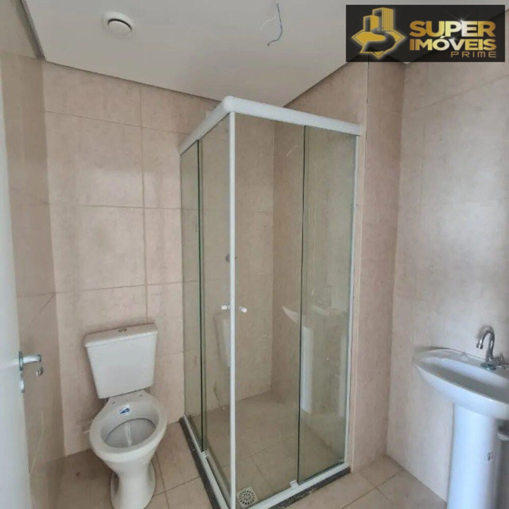 Apartamento à venda com 1 quarto, 29m² - Foto 5