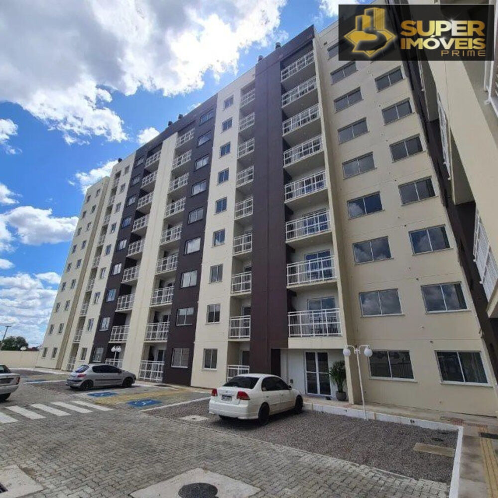 Apartamento à venda com 1 quarto, 29m² - Foto 1