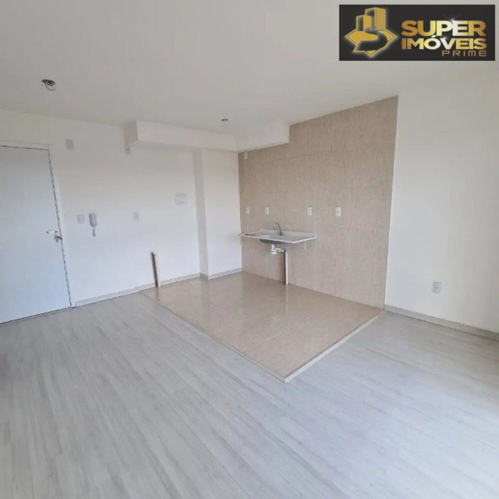 Apartamento à venda com 1 quarto, 29m² - Foto 3