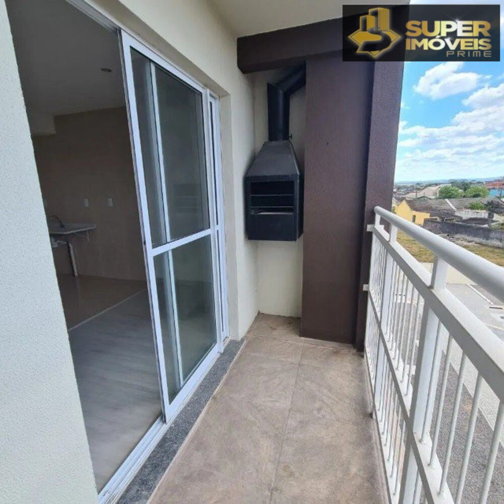 Apartamento à venda com 1 quarto, 29m² - Foto 4