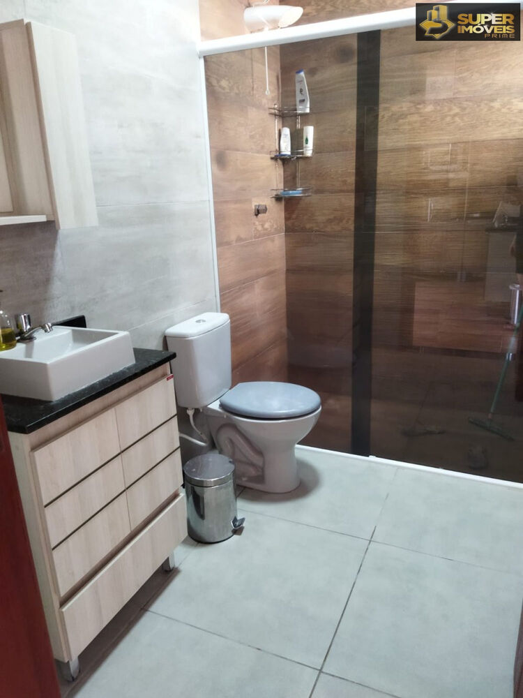 Casa à venda com 3 quartos, 175m² - Foto 3