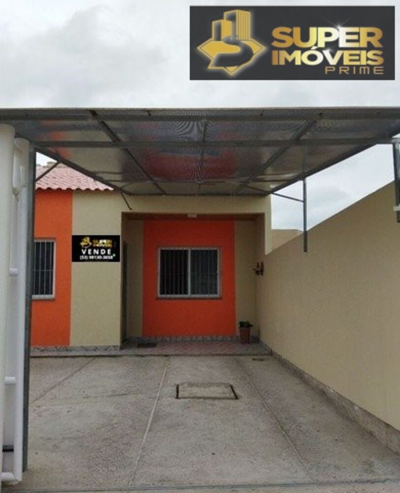 Casa à venda com 3 quartos, 175m² - Foto 8