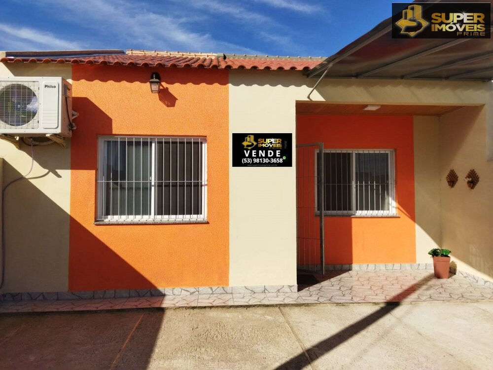 Casa à venda com 3 quartos, 175m² - Foto 7