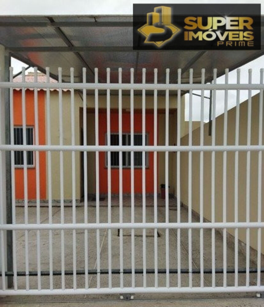 Casa à venda com 3 quartos, 175m² - Foto 9