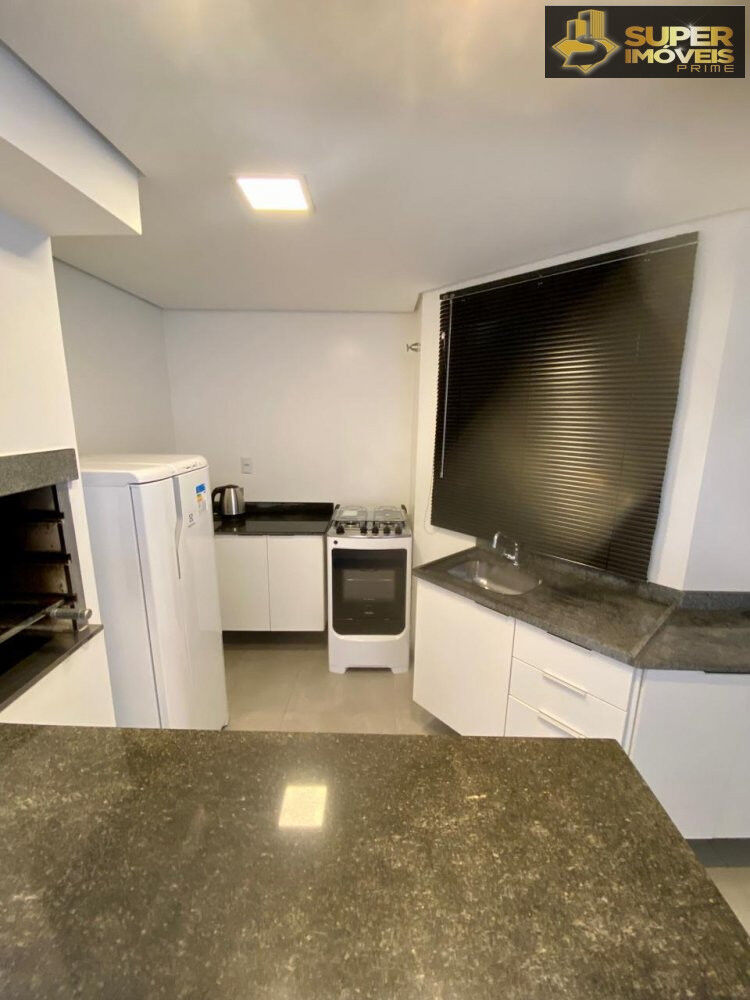 Apartamento à venda com 1 quarto, 35m² - Foto 5