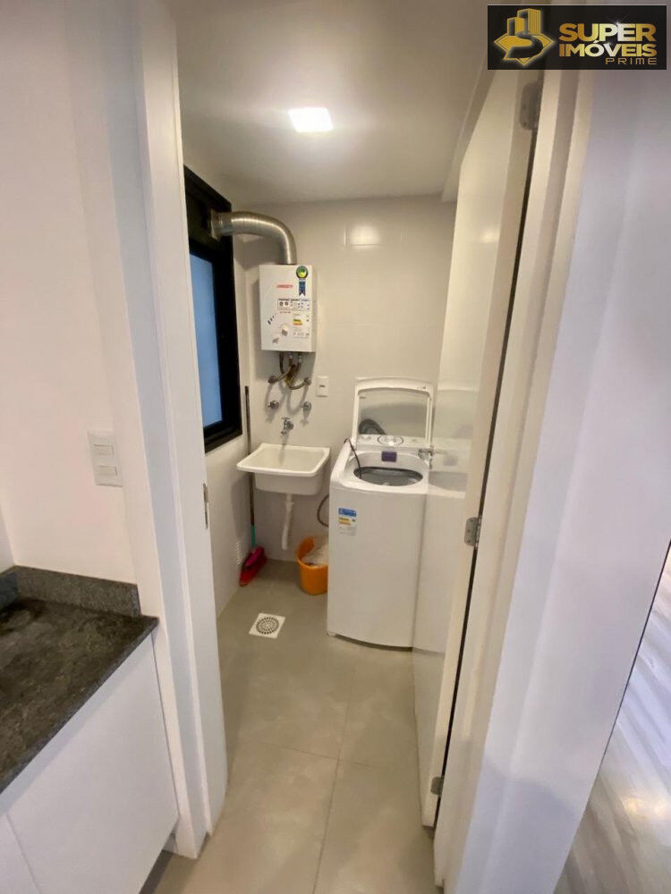 Apartamento à venda com 1 quarto, 35m² - Foto 10