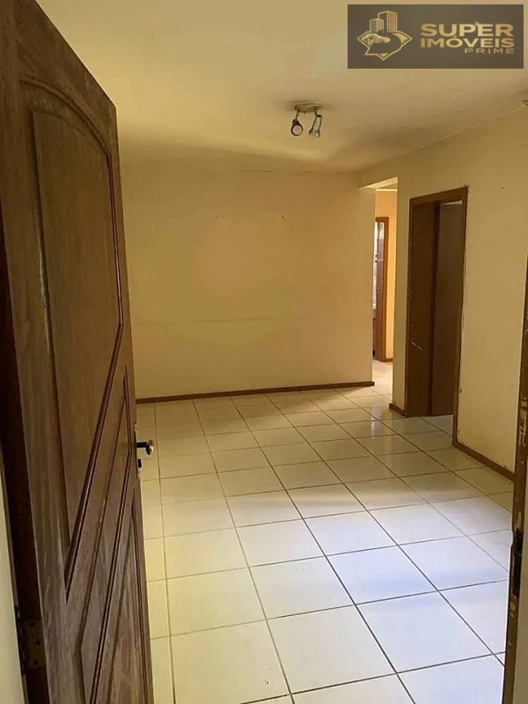 Apartamento, 2 quartos, 54 m² - Foto 1