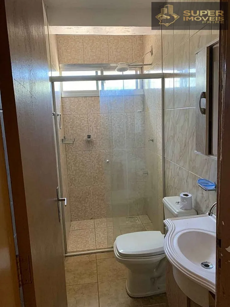 Apartamento, 2 quartos, 54 m² - Foto 7