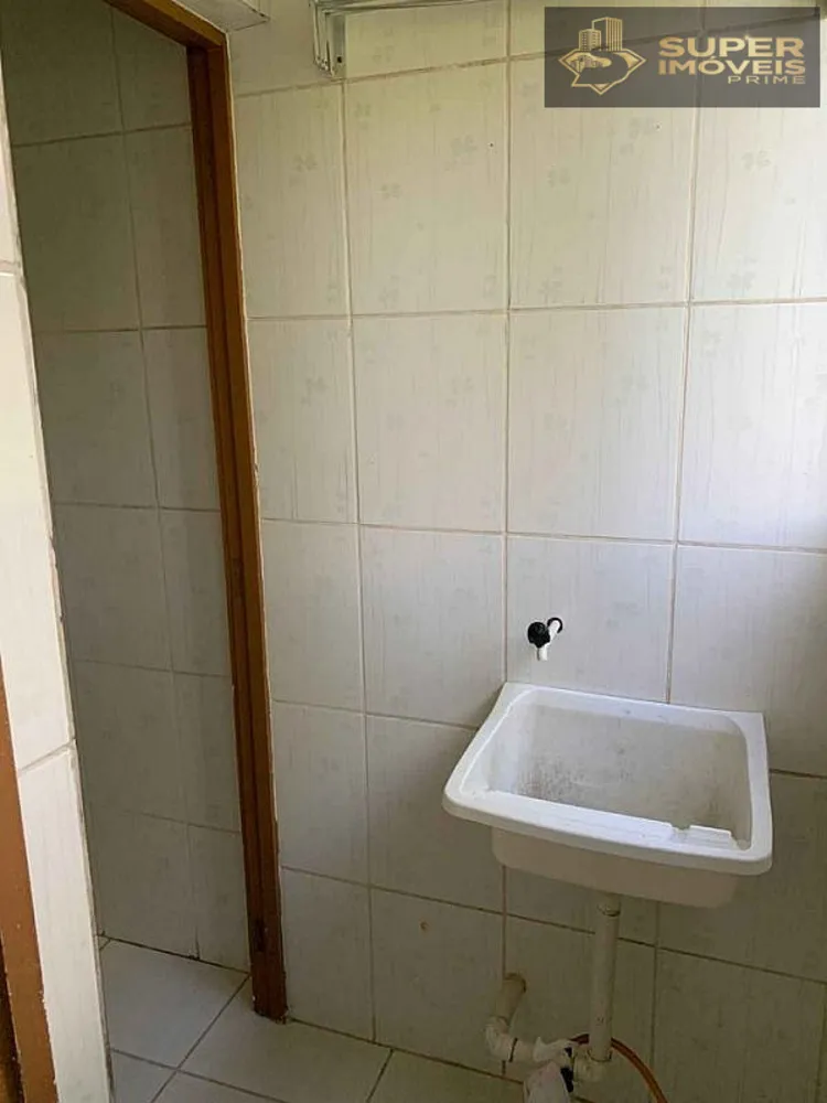 Apartamento, 2 quartos, 54 m² - Foto 8
