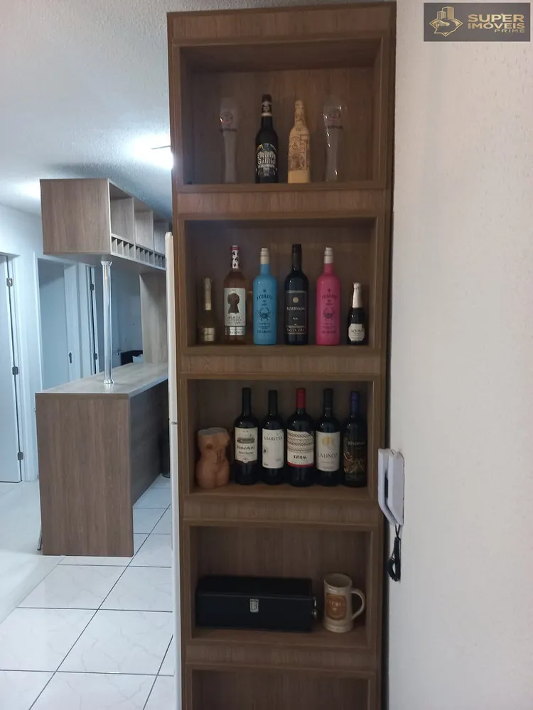 Apartamento, 2 quartos, 48 m² - Foto 6