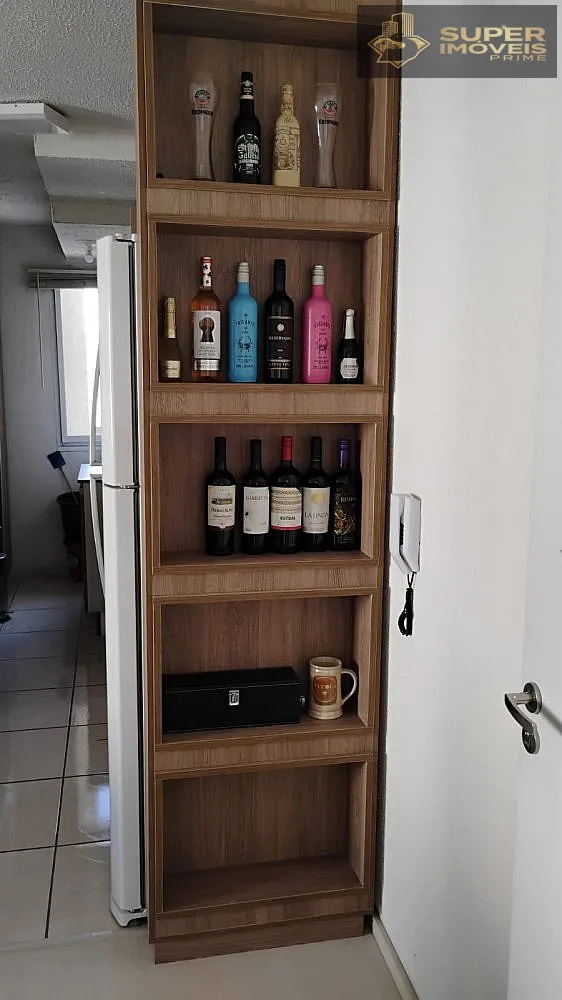 Apartamento, 2 quartos, 48 m² - Foto 14