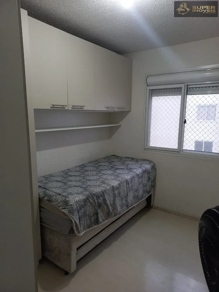 Apartamento, 2 quartos, 48 m² - Foto 15