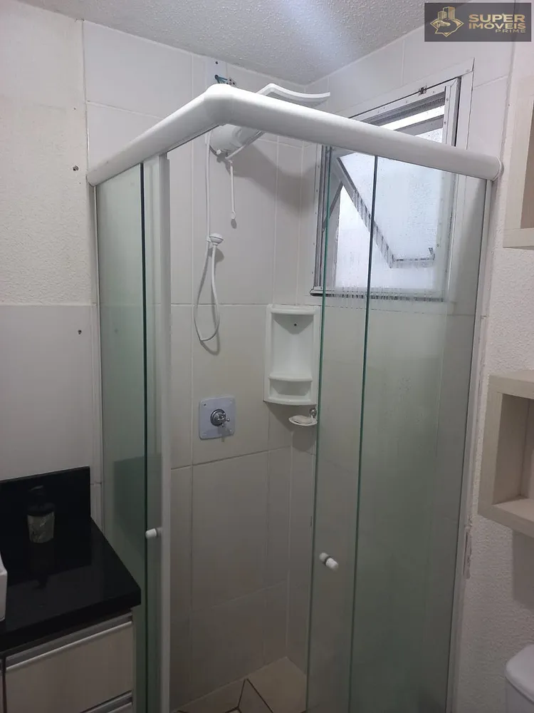 Apartamento, 2 quartos, 48 m² - Foto 4