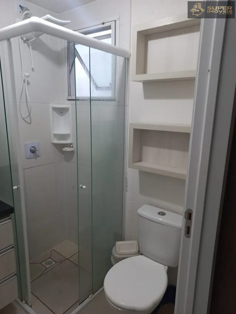 Apartamento, 2 quartos, 48 m² - Foto 20