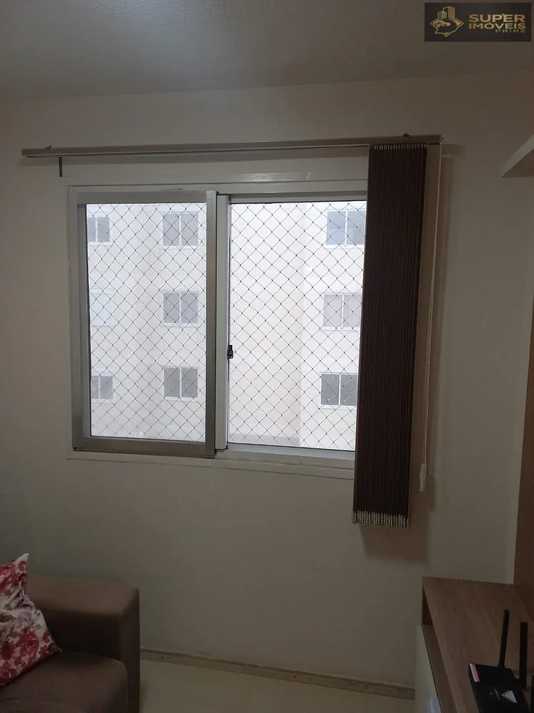 Apartamento, 2 quartos, 48 m² - Foto 9