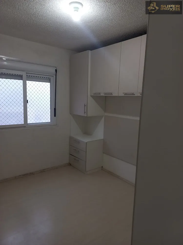 Apartamento, 2 quartos, 48 m² - Foto 3