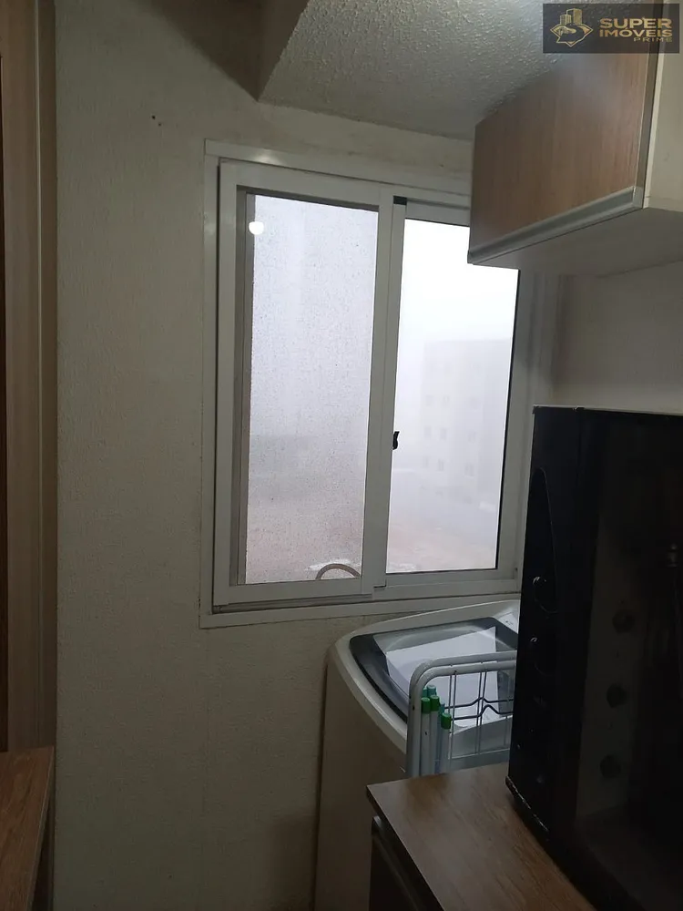Apartamento, 2 quartos, 48 m² - Foto 5