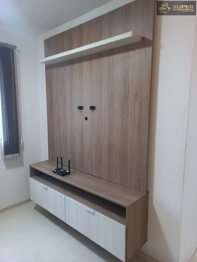 Apartamento, 2 quartos, 48 m² - Foto 8