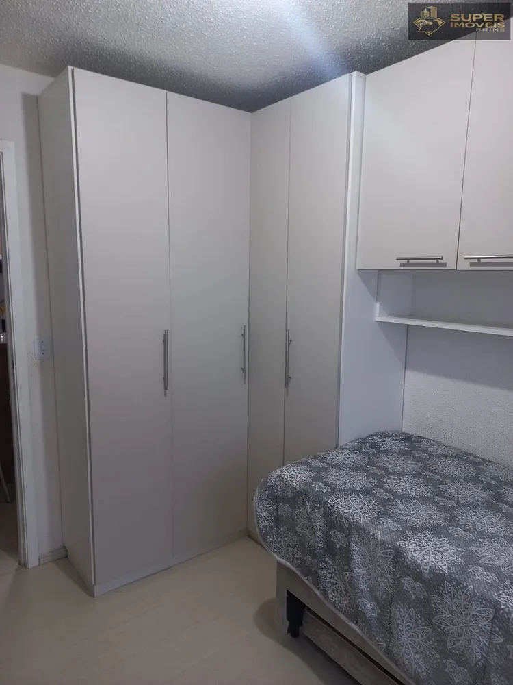 Apartamento, 2 quartos, 48 m² - Foto 7