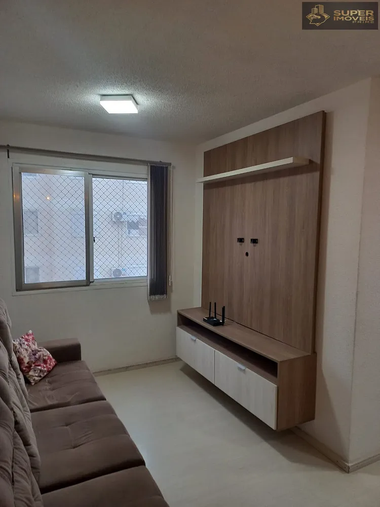Apartamento, 2 quartos, 48 m² - Foto 13