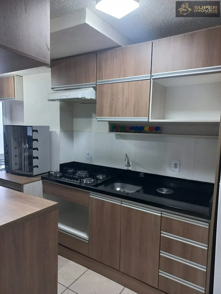 Apartamento, 2 quartos, 48 m² - Foto 12