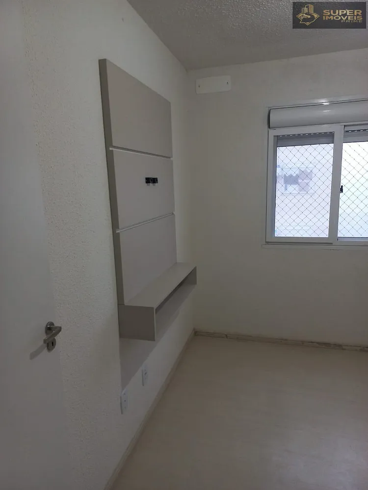 Apartamento, 2 quartos, 48 m² - Foto 2
