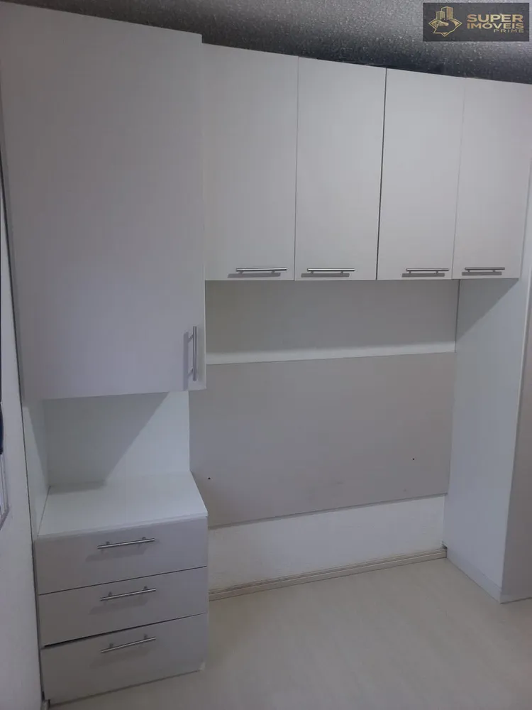 Apartamento, 2 quartos, 48 m² - Foto 17
