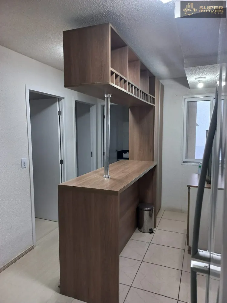 Apartamento, 2 quartos, 48 m² - Foto 11