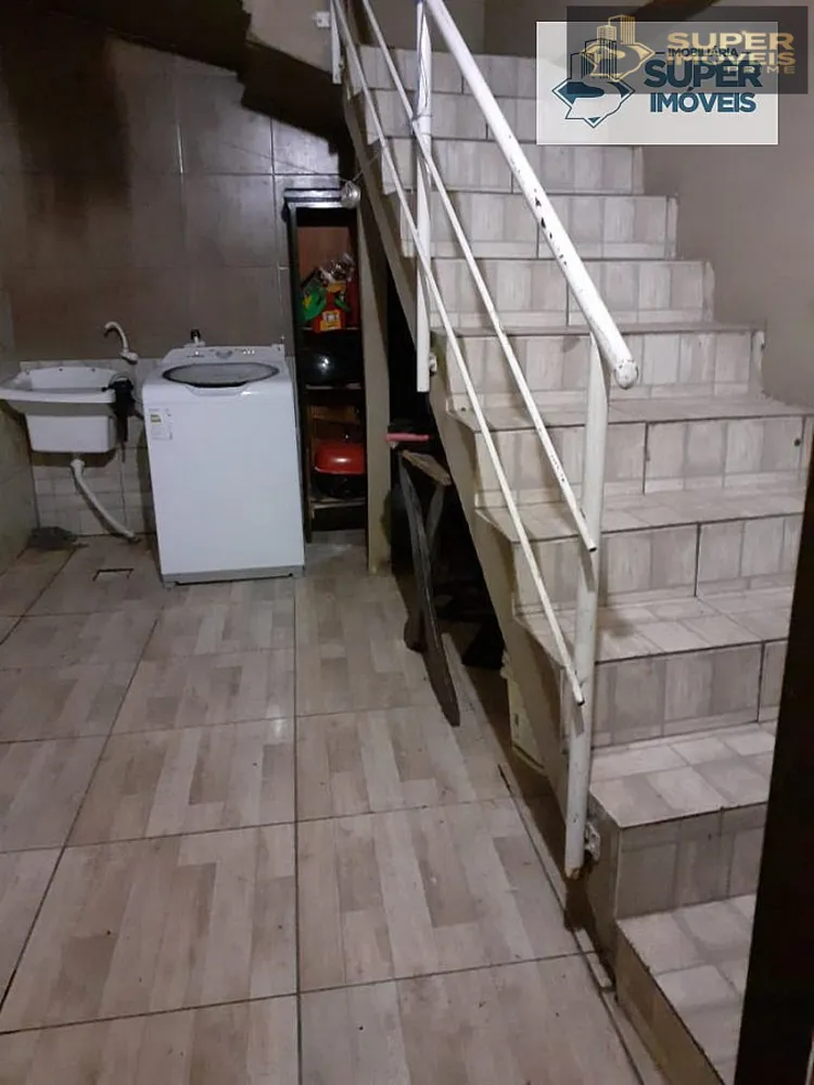 Casa, 4 quartos, 300 m² - Foto 9