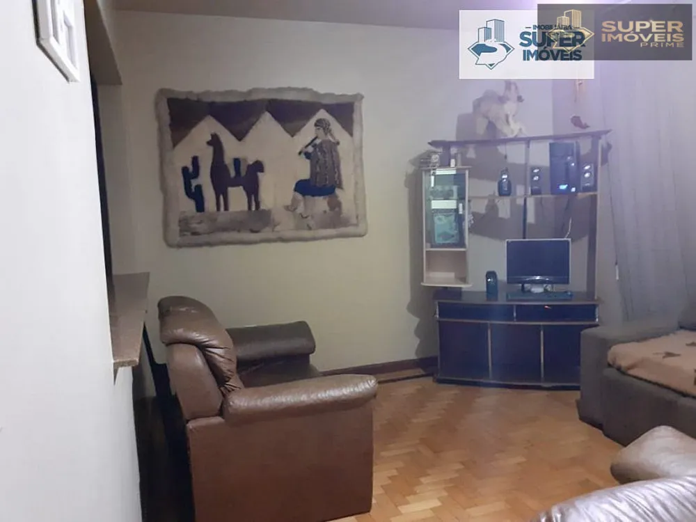 Casa, 4 quartos, 300 m² - Foto 1